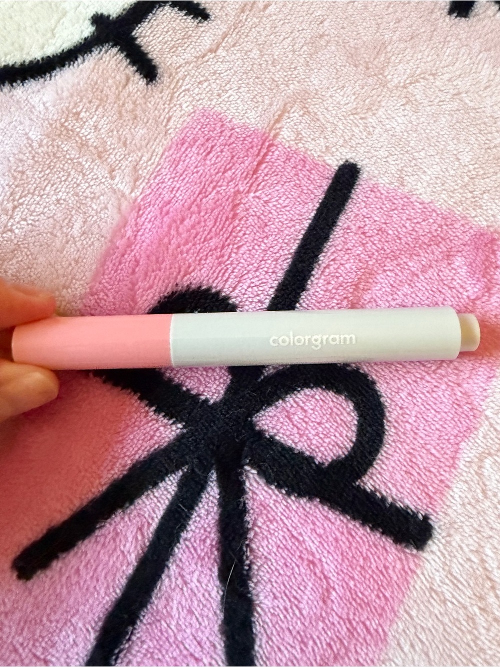 Brand New colorgram Fruity Glass Stick 03 Pleasing Berry